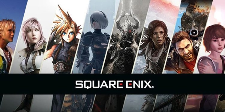 Meski Banyak Kontroversi, Presiden Square Enix Tetap Inginkan Masa Depan Game NFT