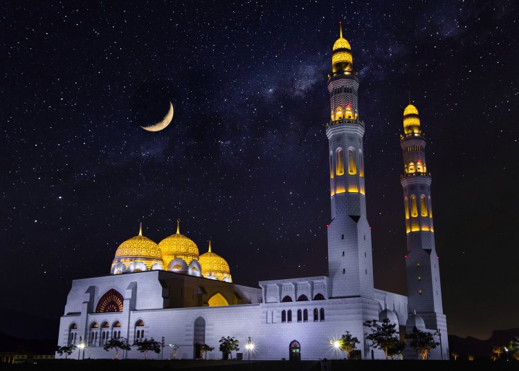 Keutamaan 10 Hari Terakhir Bulan Ramadhan, Ini Ibadah Yang Dianjurkan oleh Rasulullah SAW