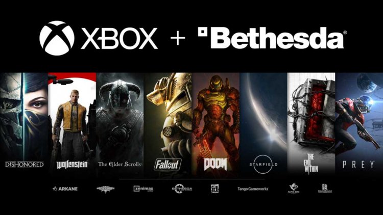 Xbox And Bethesda Games Showcase Milik Microsoft Akan digelar Pada Juni Mendatang