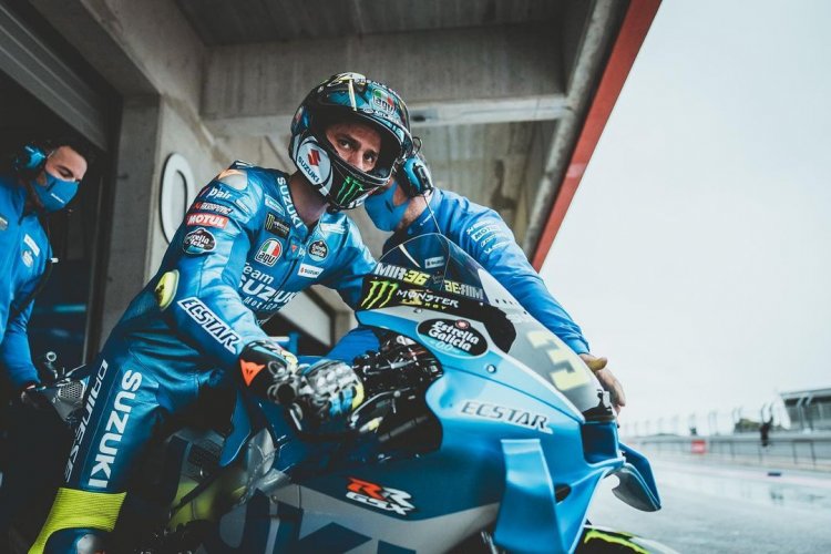 Bursa Transfer Pembalap Bergairah Usai Suzuki Mundur Dari MotoGP