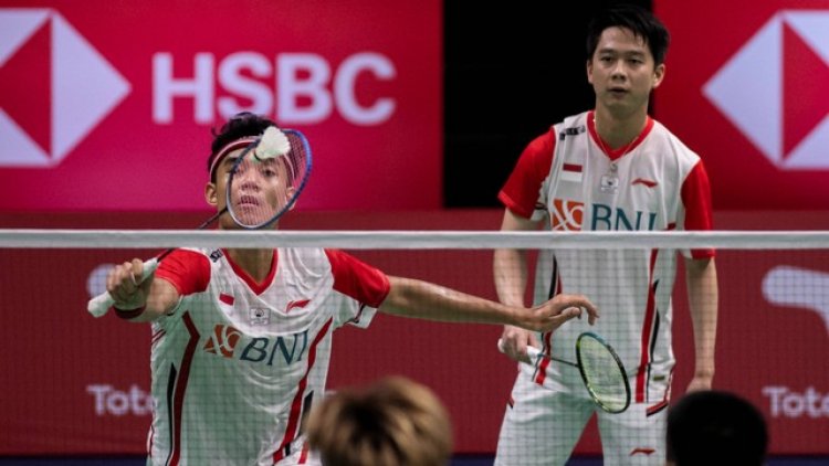 Top 3 Sports, Viral Duet Kebas, Shin Tae Yong Ingin Tantang Vietnam Di Final