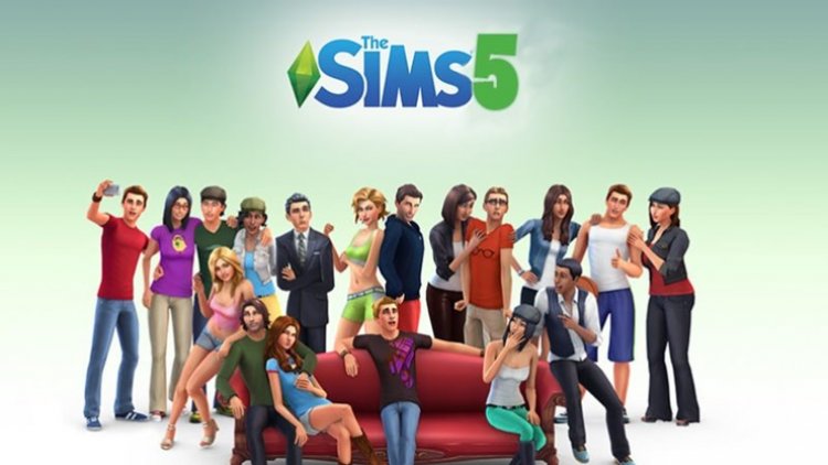 Electronic Arts Dan Maxis Serius Garap The Sims 5 Demi Penuhi Ekspetasi Pemain