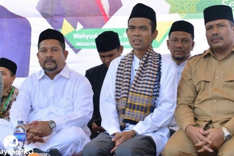 MUI Soal Deportasi UAS, Singapura Sangat Ganggu Umat Islam Indonesia