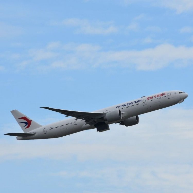 Penyidik Yakin Boeing 737 – 800 China Eastern Sengaja Dibuat Menukik