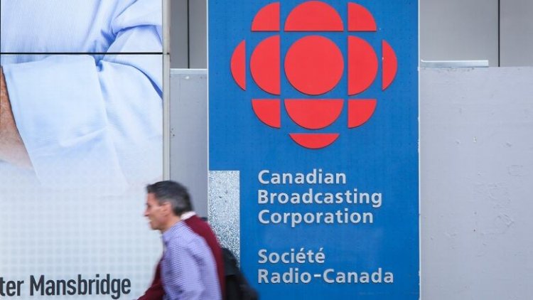 Rusia Tutup Kantor CBC Kanada Hingga Inggris Komentari G20
