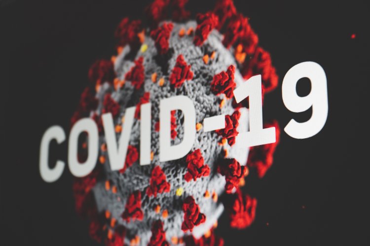 Suspek Covid-19 Tembus 2 Juta, Korut Tunjuk Jubir Urusan Pandemi