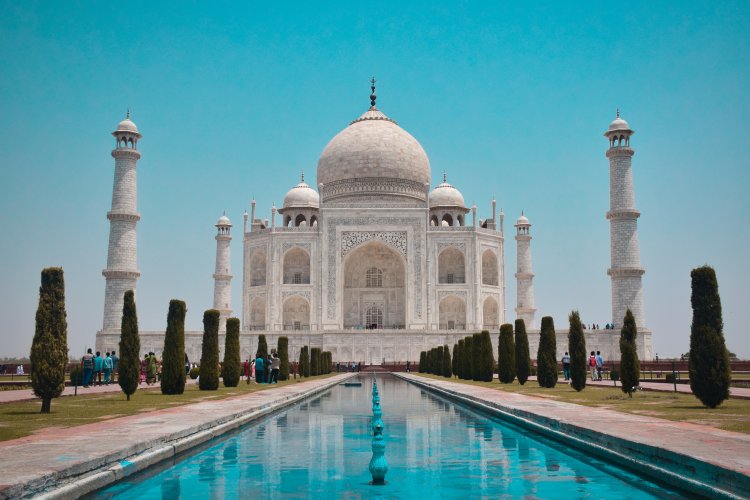 Ekstrimis Hindu Mau Hapus Situs Muslim Di India, Termasuk Taj Mahal
