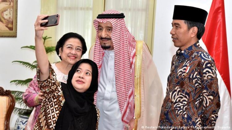 Arab Saudi melarang Warganya ke Indonesia, Pemerintah RI Minta Penjelasan