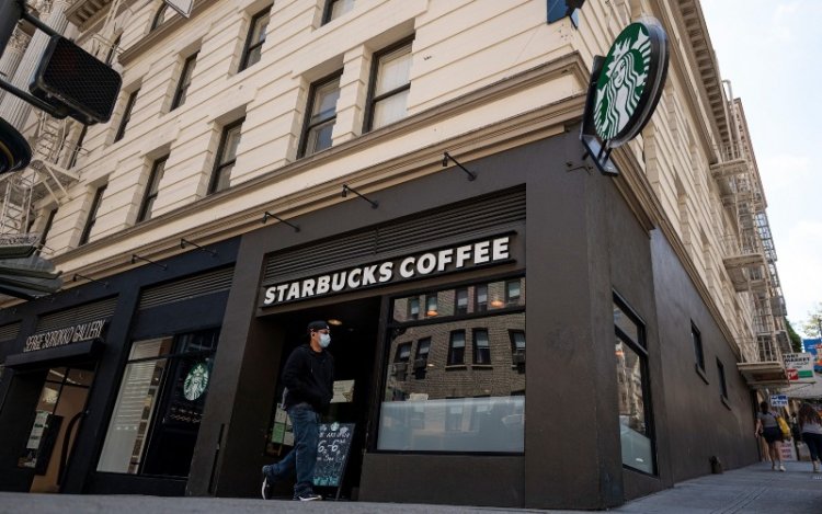 Starbucks, KFC, Pizza Hut Hingga MCD Umumkan Penutupan Gerai di Rusia