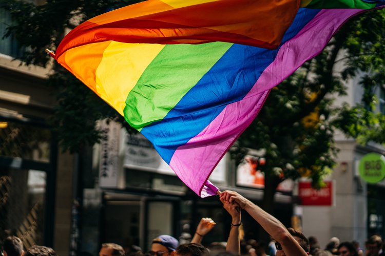 Acara LGBT Di Makassar Ilegal, Walikota Akan Tindak Tegas