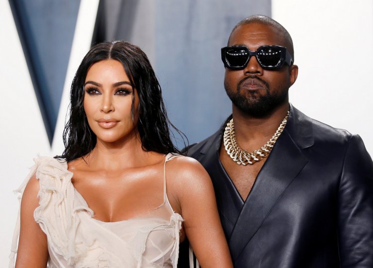 Kanye West Kembali Ditinggal oleh Pengacaranya Dalam Proses Perceraian Dengan Kim Kardashian