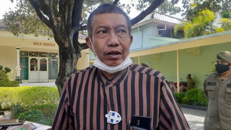 Eks Walikota Yogyakarta Ditangkap Tim KPK Diduga Terlibat Kasus Suap