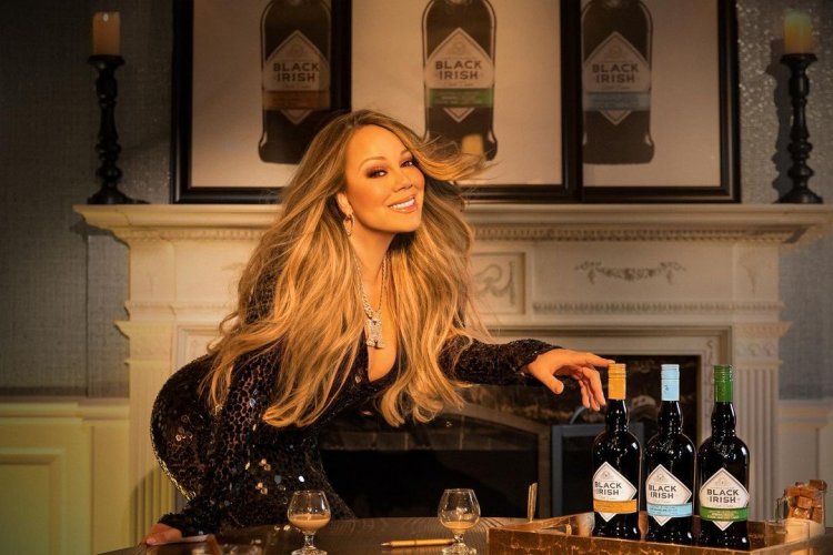 Mariah Carey Digugat US$20 Juta karena Lagu 'All I Want For Christmas Is You'