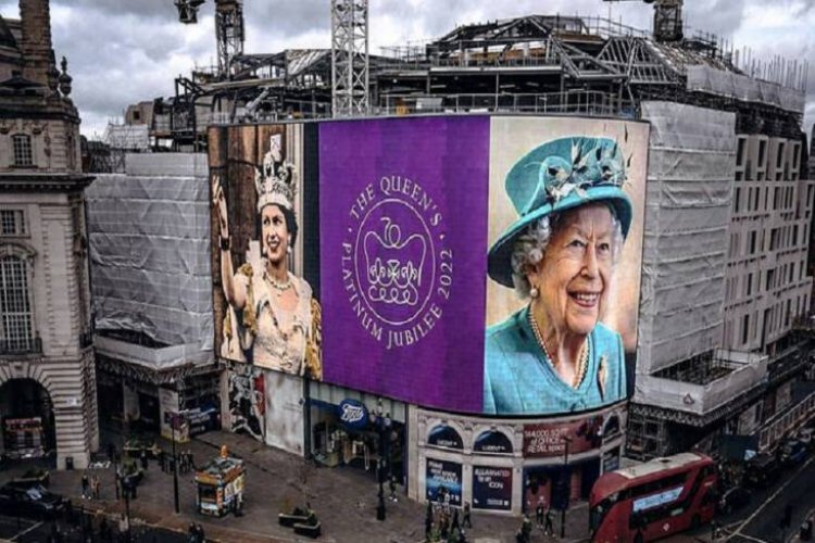 Platinum Jubilee Ratu Elizabeth II, Ini Rangkaian Perayaan Besar 4 Hari