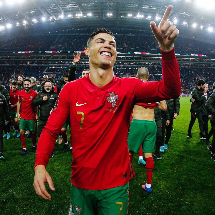 Top 3 Sports Ronaldo Cetak Rekor Gila, Hingga Mbappe Hina Amerika Selatan