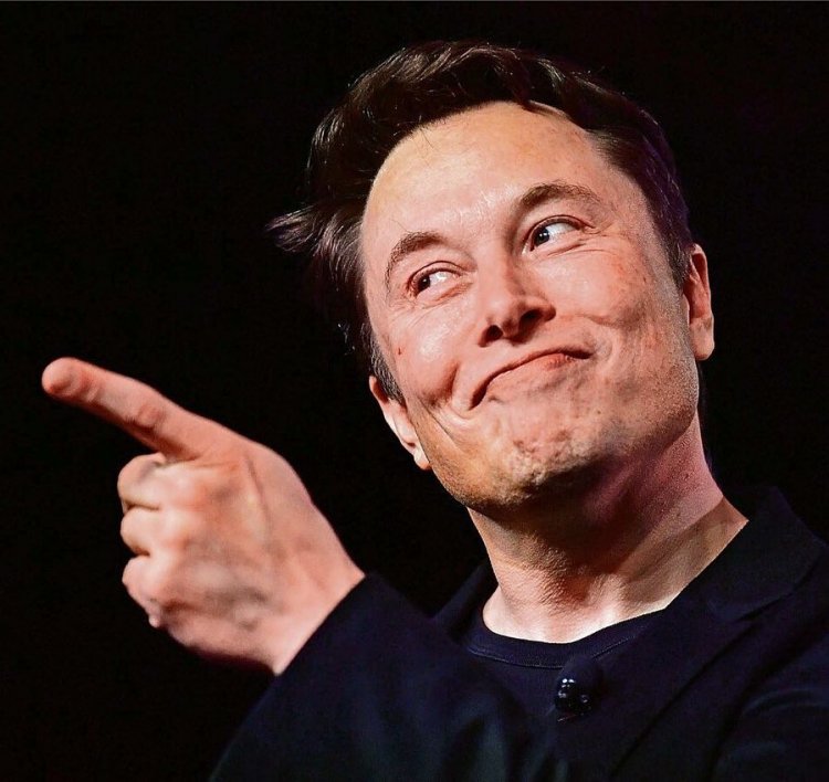 Melanggar Perjanjian Merger, Elon Musk Ancam Tak Jadi Beli Twitter