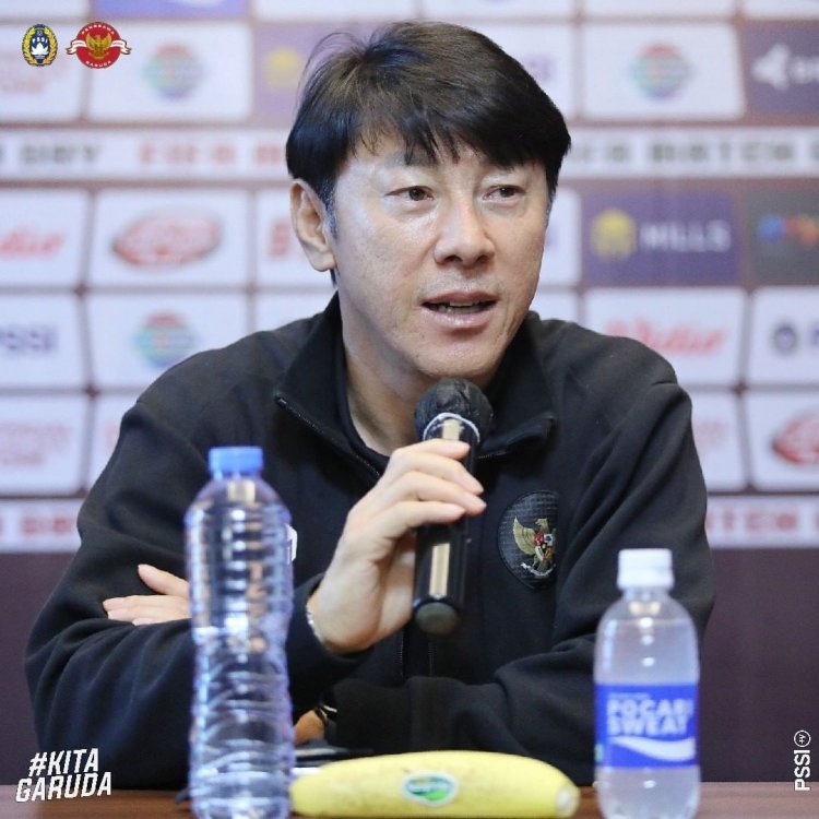 Top 3 Sports, PSSI Akan Tunjuk Pelatih Pengganti Shin Tae Yong Hingga Kuwait Waspada Lawan Timnas Indonesia