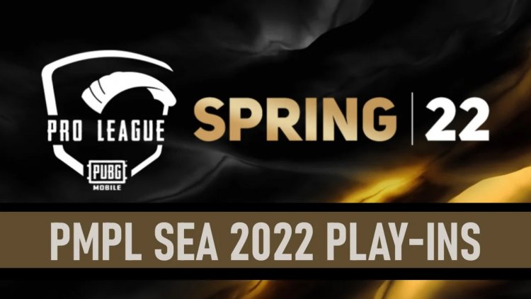 Jadwal PMPL Sea Spring Championship 2022, 3 Perwakilan Indonesia Siap Berlaga Di Malaysia