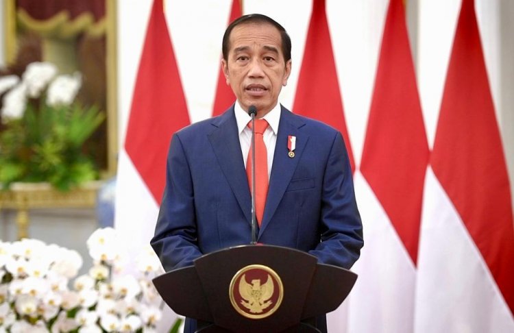 Jokowi Reshuffle Menteri : Zulkifli Hasan Jadi Menteri Perdagangan