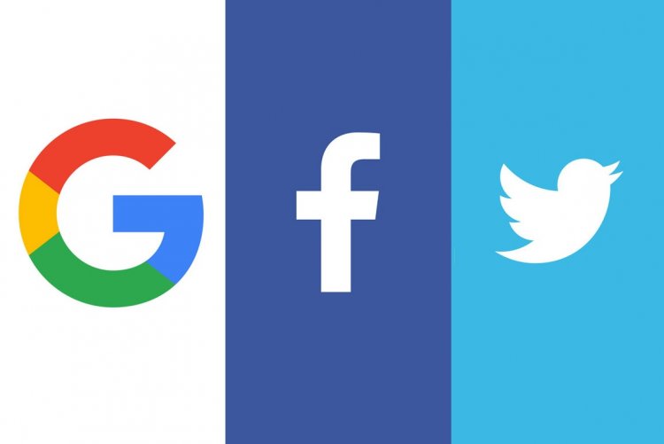 Facebook, Twitter dan Google Terancam Denda Jika Tak Hapus Akun Palsu dan Deepfake