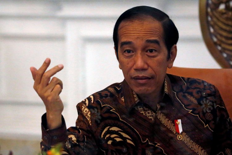 Selamat Ulang Tahun Ke 61 Presiden Jokowi, Ini Pekerjaan Jokowi Sebelum Menjadi Presiden