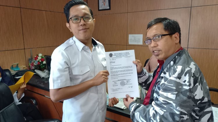 DPD Bapera Sumsel, Minta Walikota Palembang Segera Tutup Izin Operasi Holywings