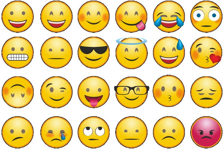 Menjelang Hari Emoji Sedunia, Berikut Daftar Lengkap Emoji Baru 2022 ...
