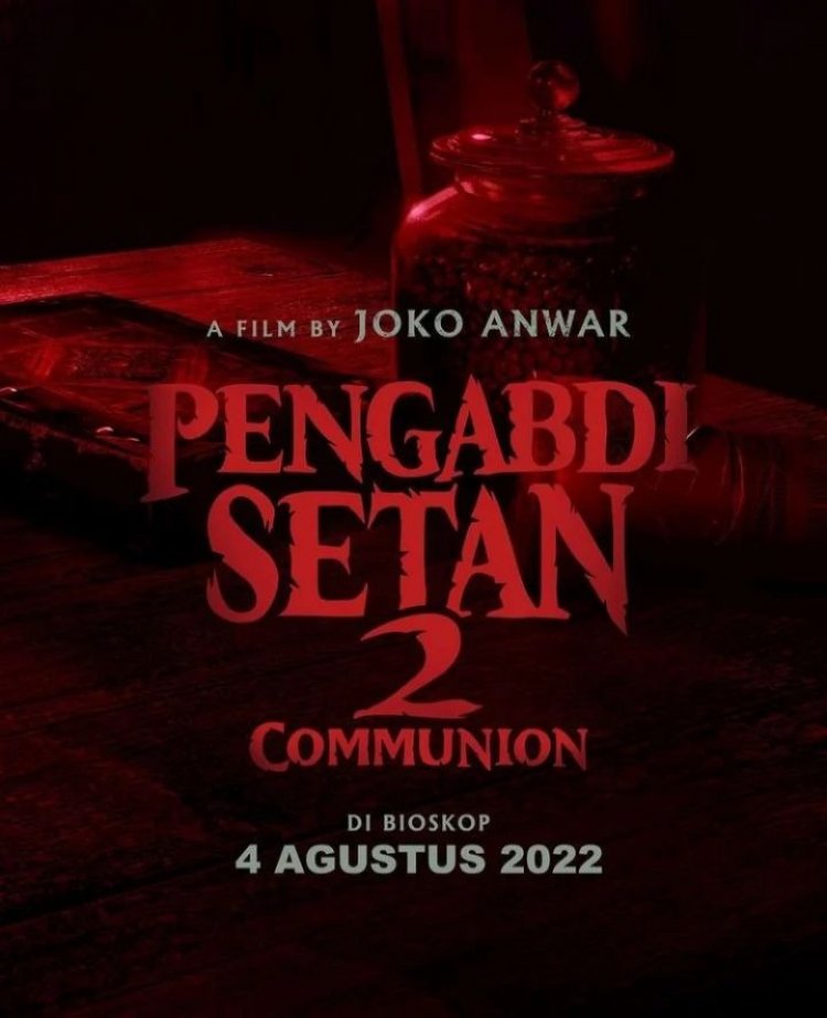 Rekomendasi Film Mancanegara Hingga Dalam Negeri Yang Tayang Juli Sampai Agustus 2022