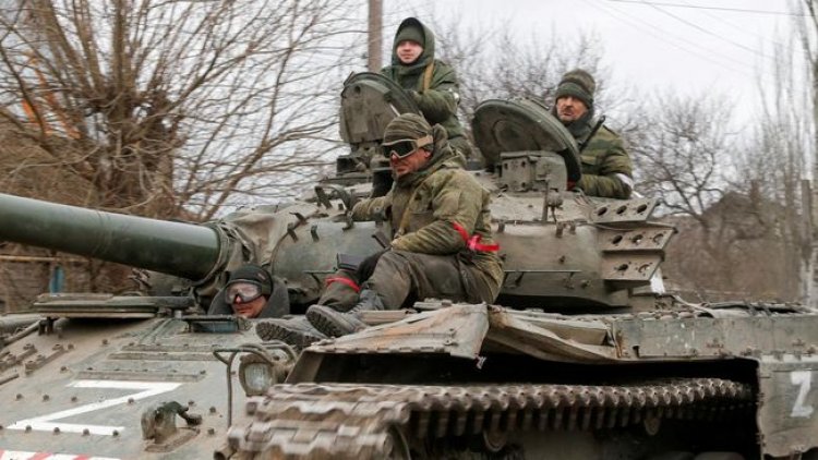 PBB Mengutuk Perang Rusia Ukraina Yang Tak Kunjung Usai Sampai Detik Ini