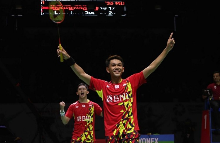 Jadwal Wakil Indonesia Di Perempat Final Malaysia Masters 2022