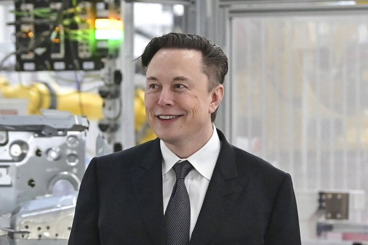 Imbas Kasus Pembatalan Kesepakatan, Twitter Tuntut Elon Musk