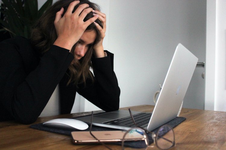 Berikut 6 Cara Kurangi Stres Yang Terbukti Secara Ilmiah