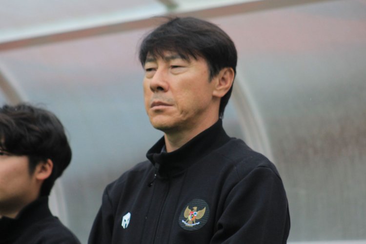 Indonesia Gagal Ke Semifinal, Shin Tae Yong Kritik Regulasi Piala AFF U-19 Dan Kecam Laga Thailand Vs Vietnam