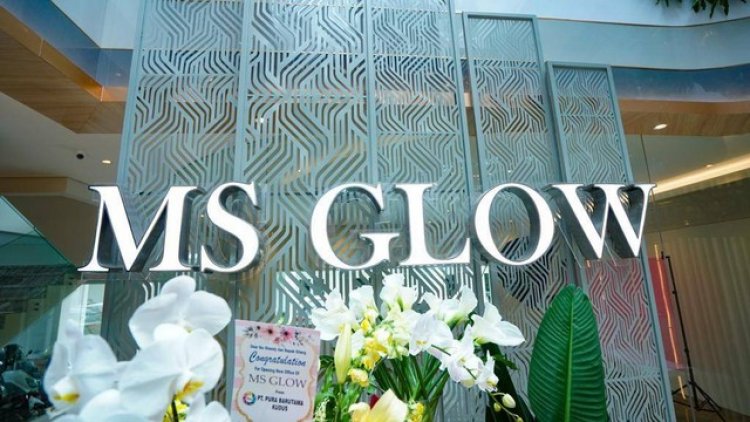 Poin Putusan Penghentian Produksi MS Glow Di Website PN Niaga Surabaya Menghilang