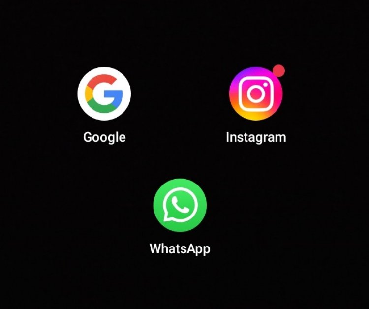 2 Hari Lagi, Kominfo Ancam Blokir Google, WhatsApp, Instagram