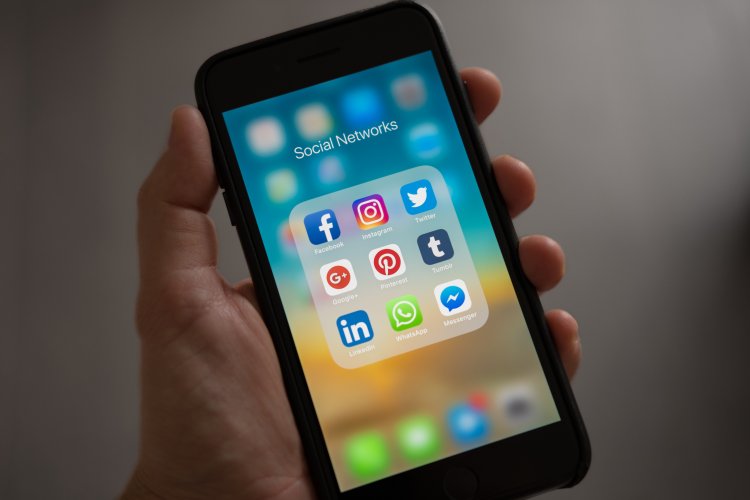 Warganet Protes Kominfo Ancam Blokir Instagram, Facebook, Hingga Whatsapp