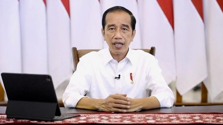 Jokowi Terbitkan Pepres Penghapusan Kekerasan Terhadap Anak, Upaya Pemerintah Ditengah Maraknya Kasus Pencabulan
