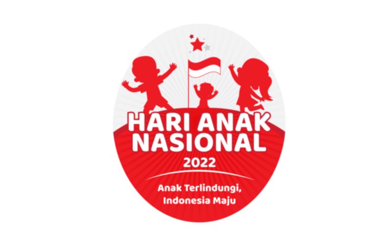 Sejarah Hari Anak Nasional 2022 Diperingati Tiap 23 Juli, Gunakan Hastag Ini!