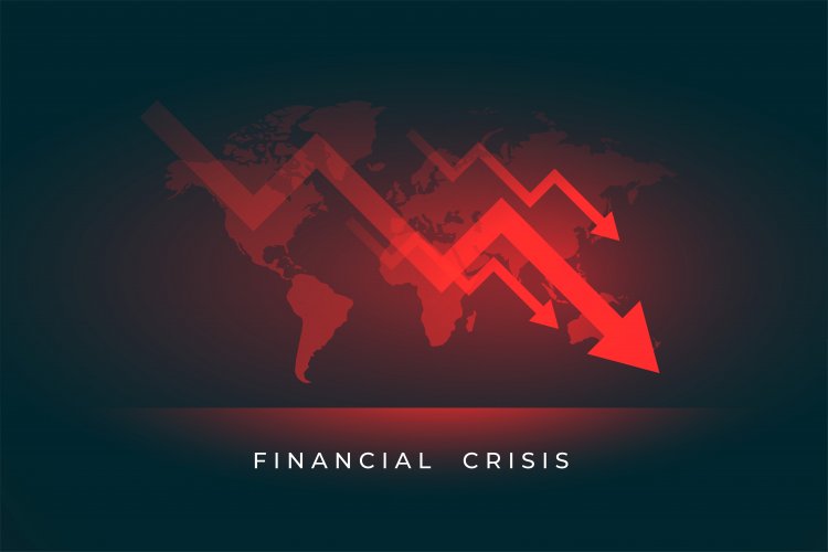 Fahd El Fouz: Global Inflation 2022 Potensi Besar Krisis Politik Dunia