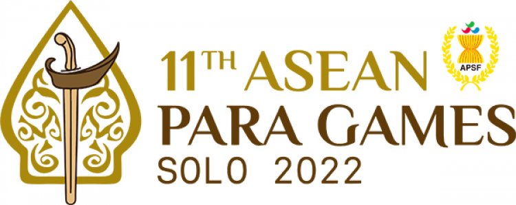 ASEAN Para Games 2022 Resmi Dibuka Ma'ruf Amin, 14 Cabang Olahraga Diperlombakan