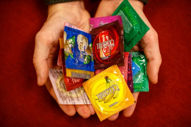 Lagi Ramai! Pelajar Mabuk Dengan Minum Air Rebusan Kondom