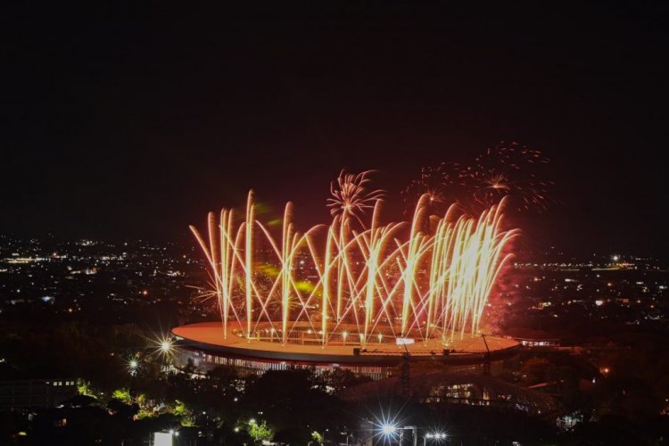 Indonesia Juara Umum ASEAN Para Games 2022: Capaian Medali Melebihi Target!