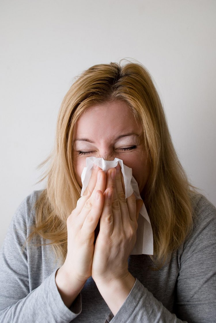 Sering Disepelekan, Ini Bahaya Penyakit Flu Bagi Anak-Anak Hingga Orang Dewasa