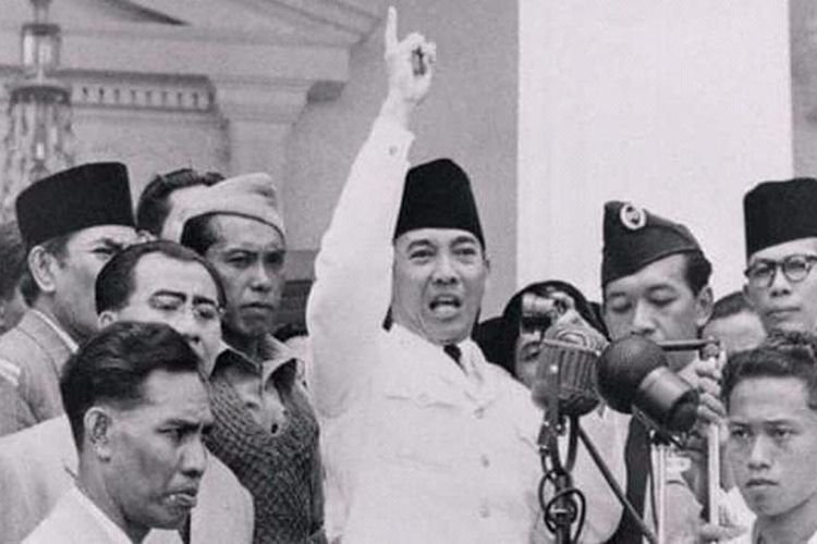 Ini Alasan Soekarno Pilih Tanggal 17 Agustus Sebagai Hari Kemerdekaan