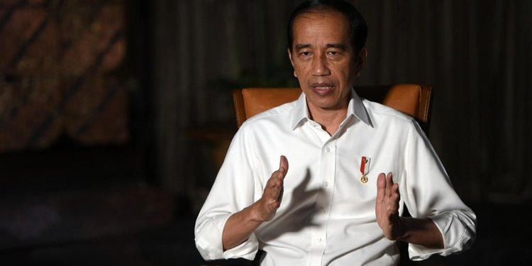Jokowi Marah Penanganan Kasus Pembunuhan Brigadir J Lambat, Ini Penyebabnya!