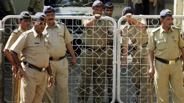 Geng Di India Buka Kantor Polisi Palsu Selama 8 Bulan, Ratusan Orang Diperas