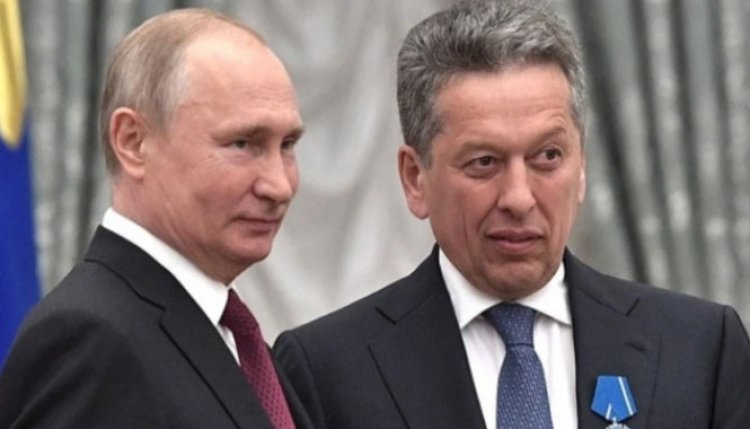 2 Bos Minyak Rusia Pengkritik Putin Tewas, 1 Ditemukan Di Rumah Dukun