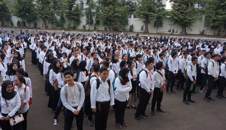 Polisi Aceh Umumkan 620 Nama Mahasiswa Korupsi Beasiswa