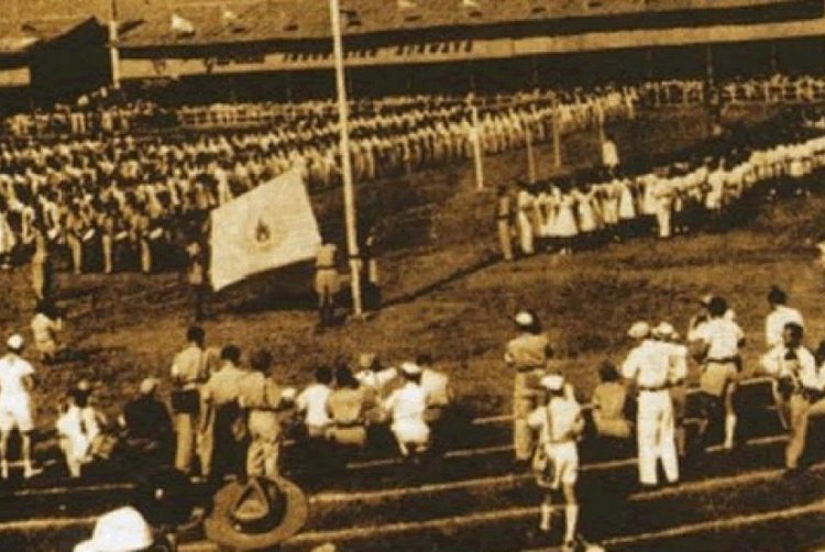 Hari Olahraga Nasional 9 September 2022, Simak Sejarah Hingga Twibbon