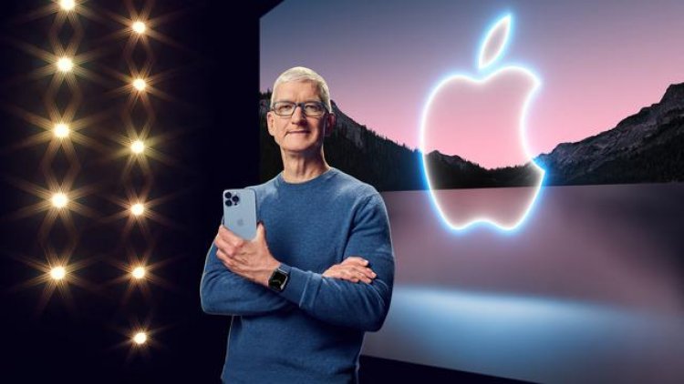 Tolak Lakukan Sinkron iMessage Dengan SMS Andorid, CEO Apple: Belikan Ibumu iPhone